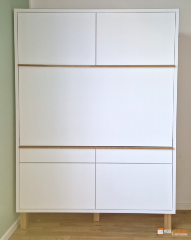 Arbeitsbereich | Sekretär