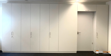 Objekte | Raumtrenner