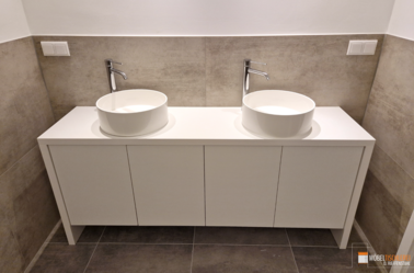 Objekte | Spa Waschtisch