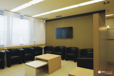 Objekte | Wartebereich