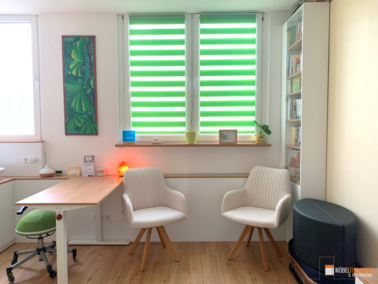 Objekte | Wellnessraum