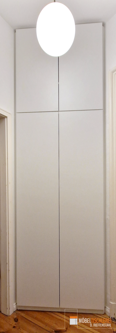 Flurmöbel | Flureckschrank