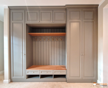 Flurmöbel | Flurgarderobe