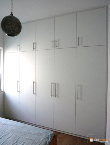 Schlafzimmer | Kleiderschrank