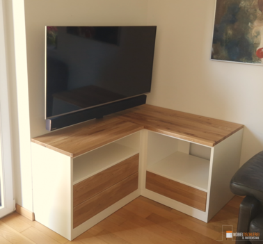 Wohnraum | TV-Lowboard